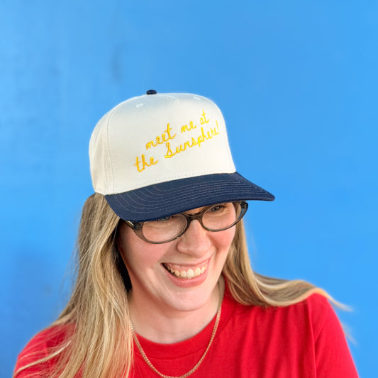 Meet Me Hats