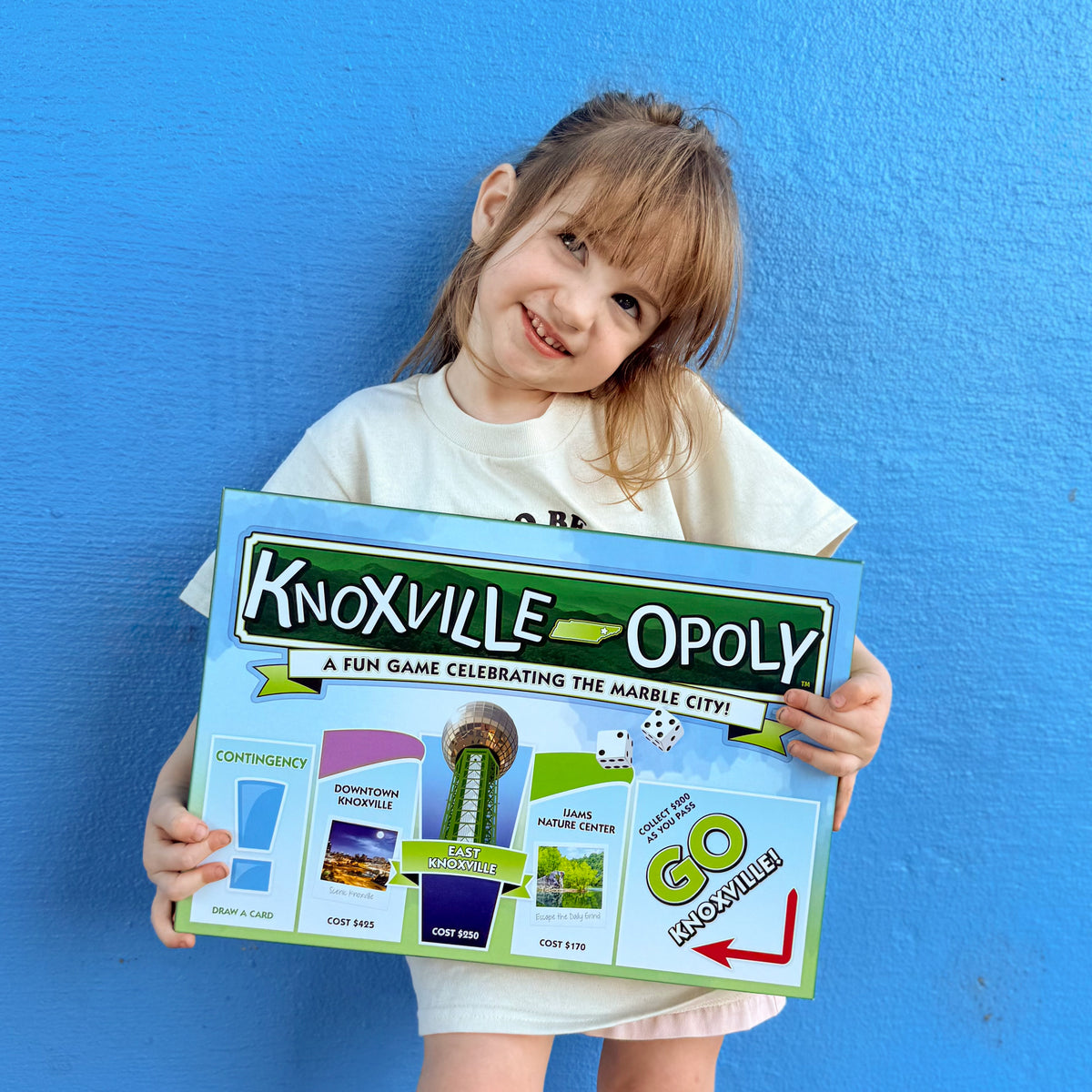 Knoxville-Opoly