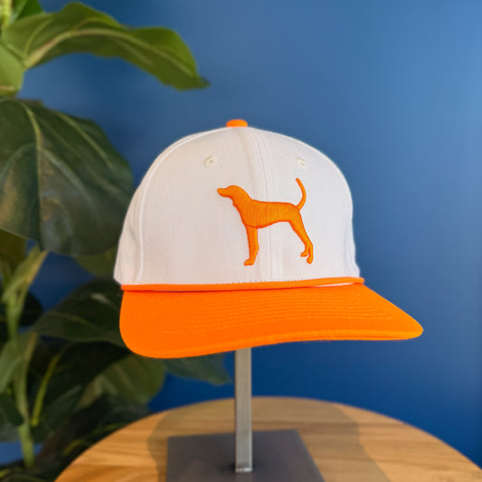 Smokey Rope Hat