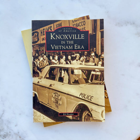 Knoxville in the Vietnam Era