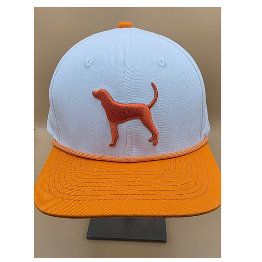 Bluetick Rope Hat