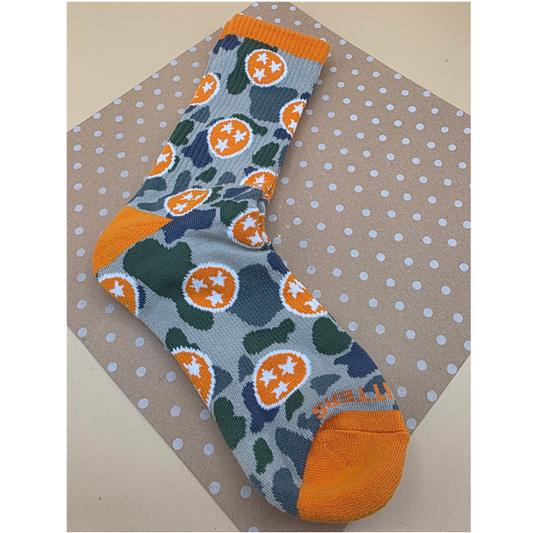 Tennessee Outfitters Socks