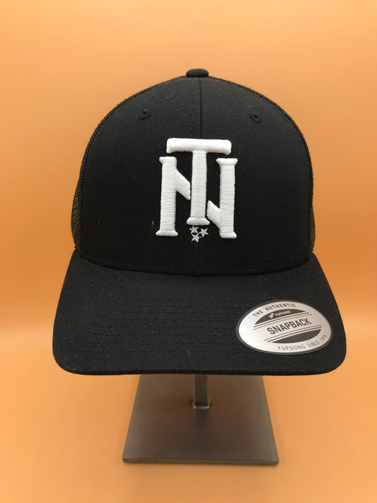 TN Interlock Hat