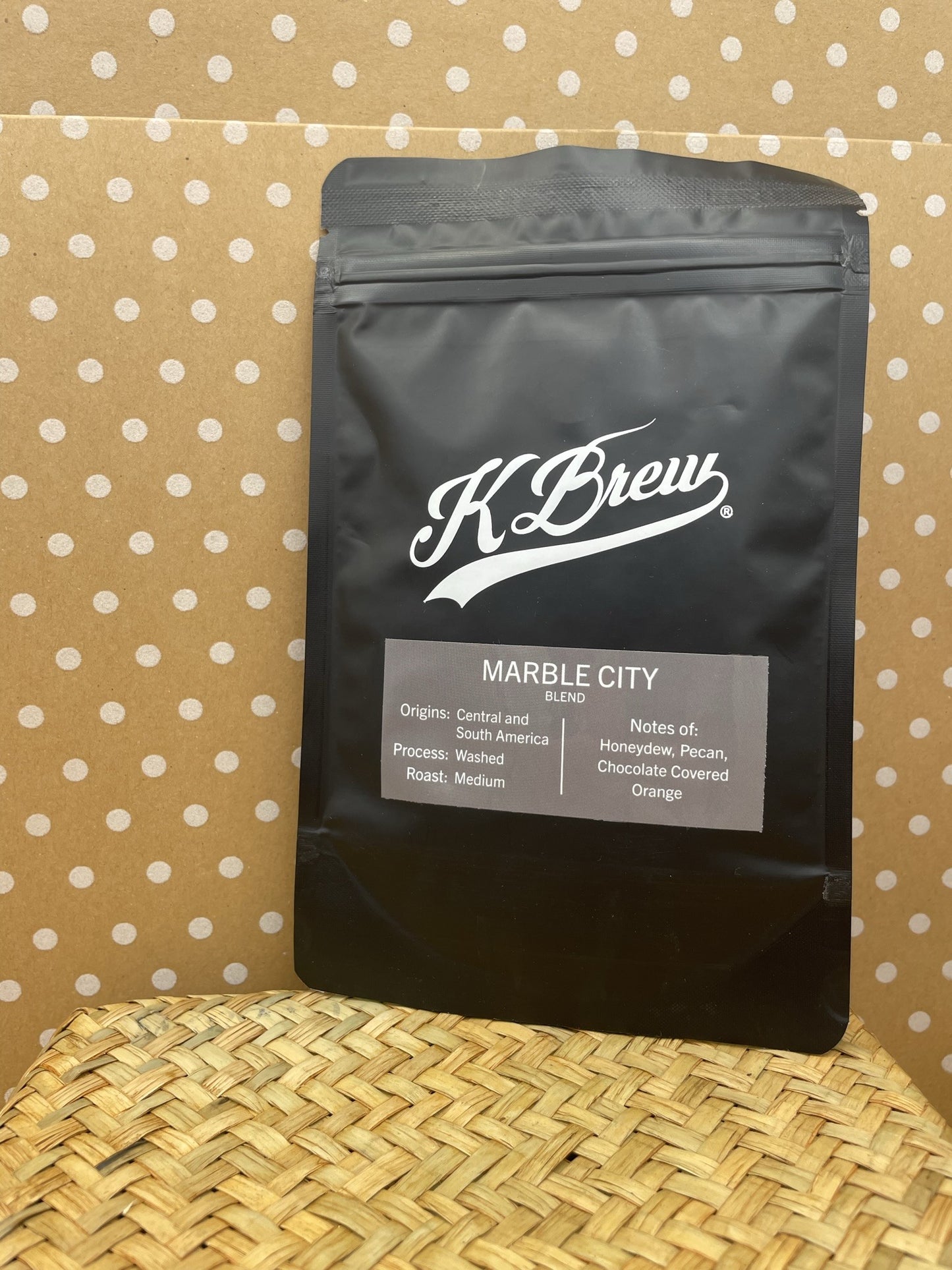 KBrew Coffee Mini