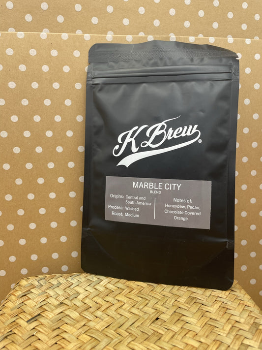 KBrew Coffee Mini