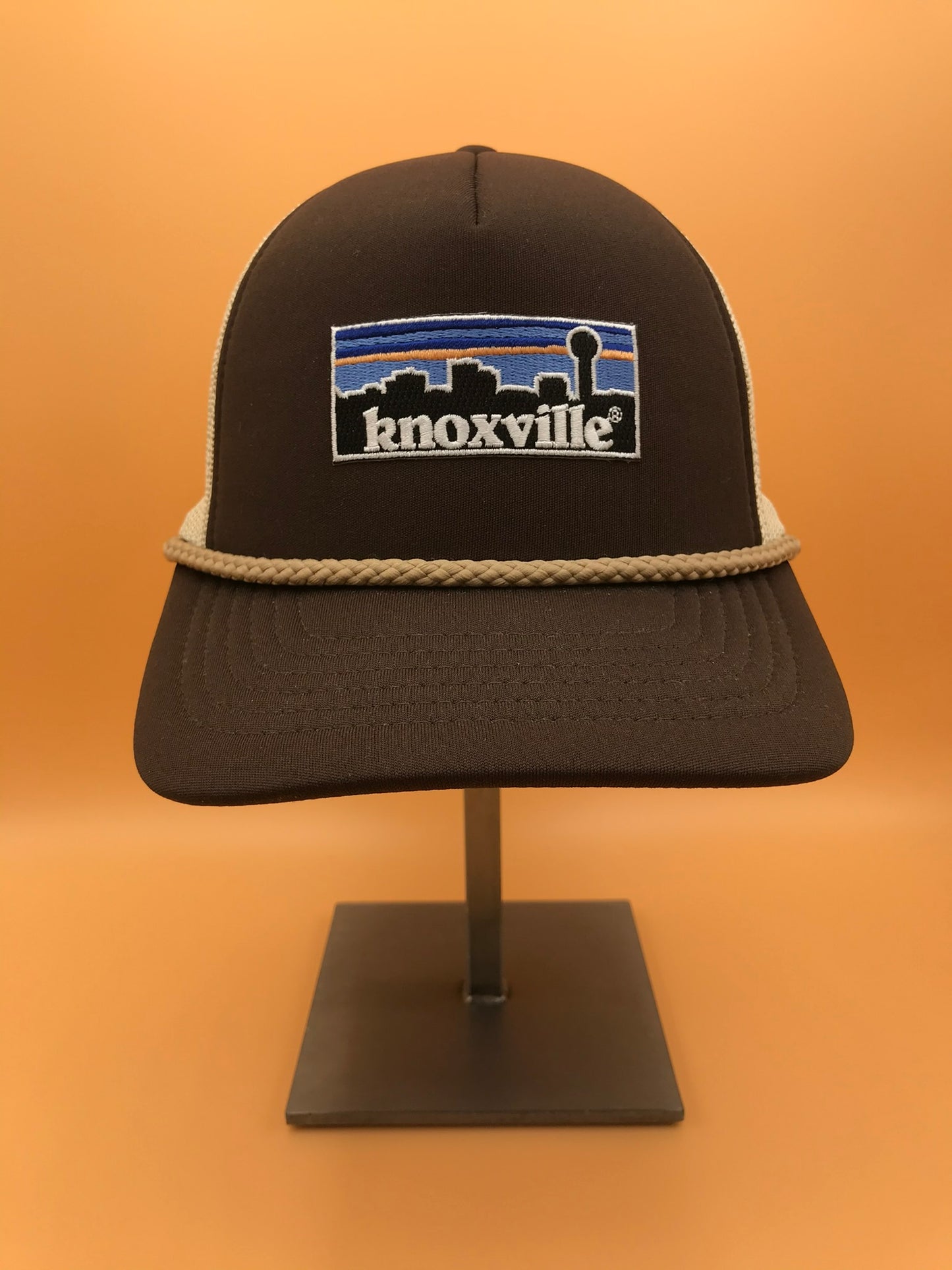 Knoxagonia Hat