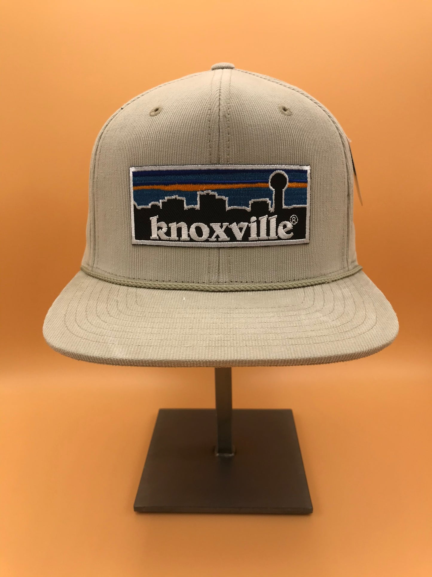 Knoxagonia Hat