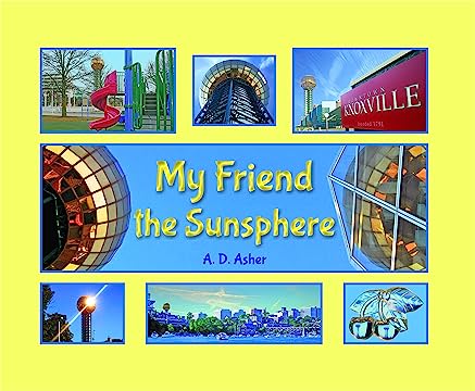 My Friend the Sunsphere