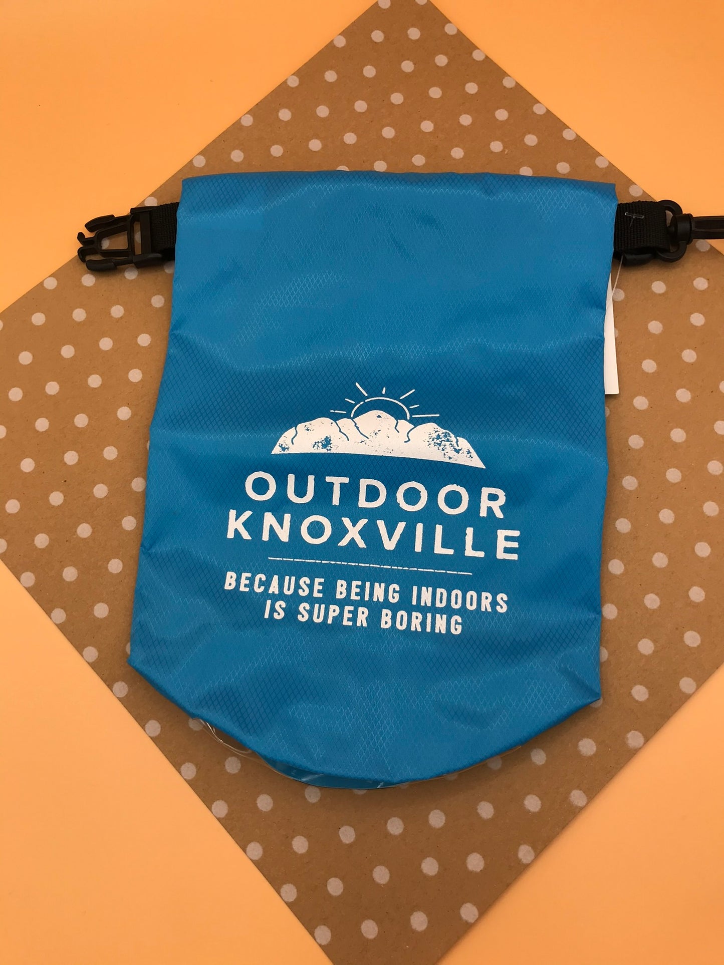 Outdoor Knoxville Dry Bag