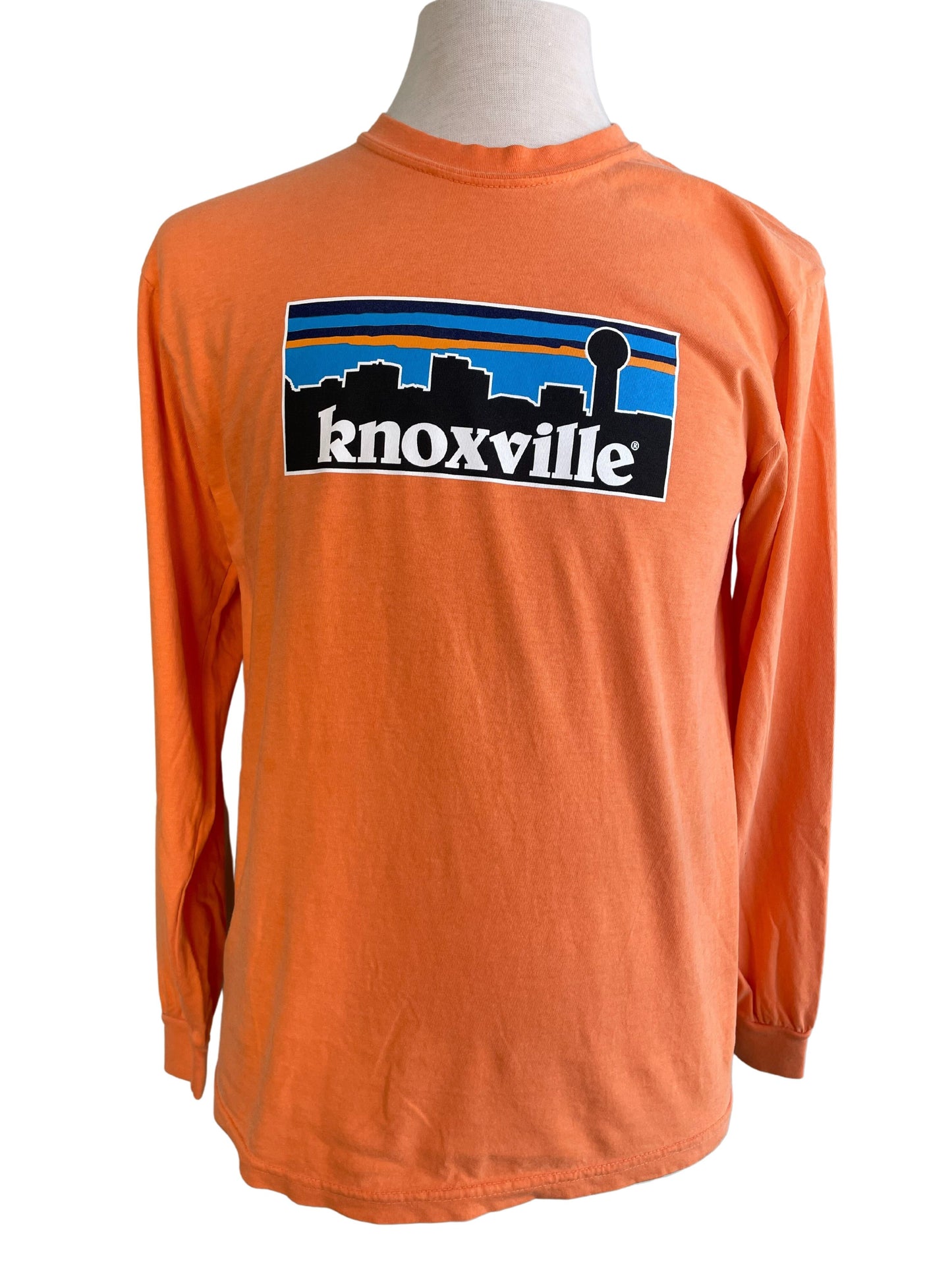 Knoxagonia Long Sleeve Shirt