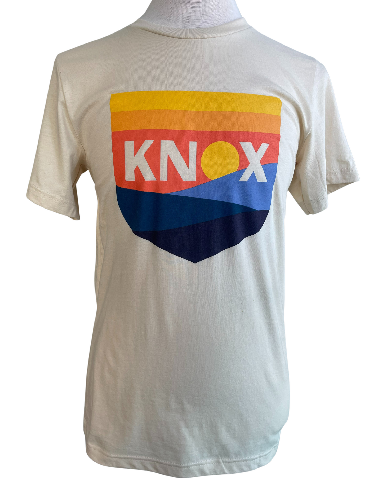 One Knox T-Shirt