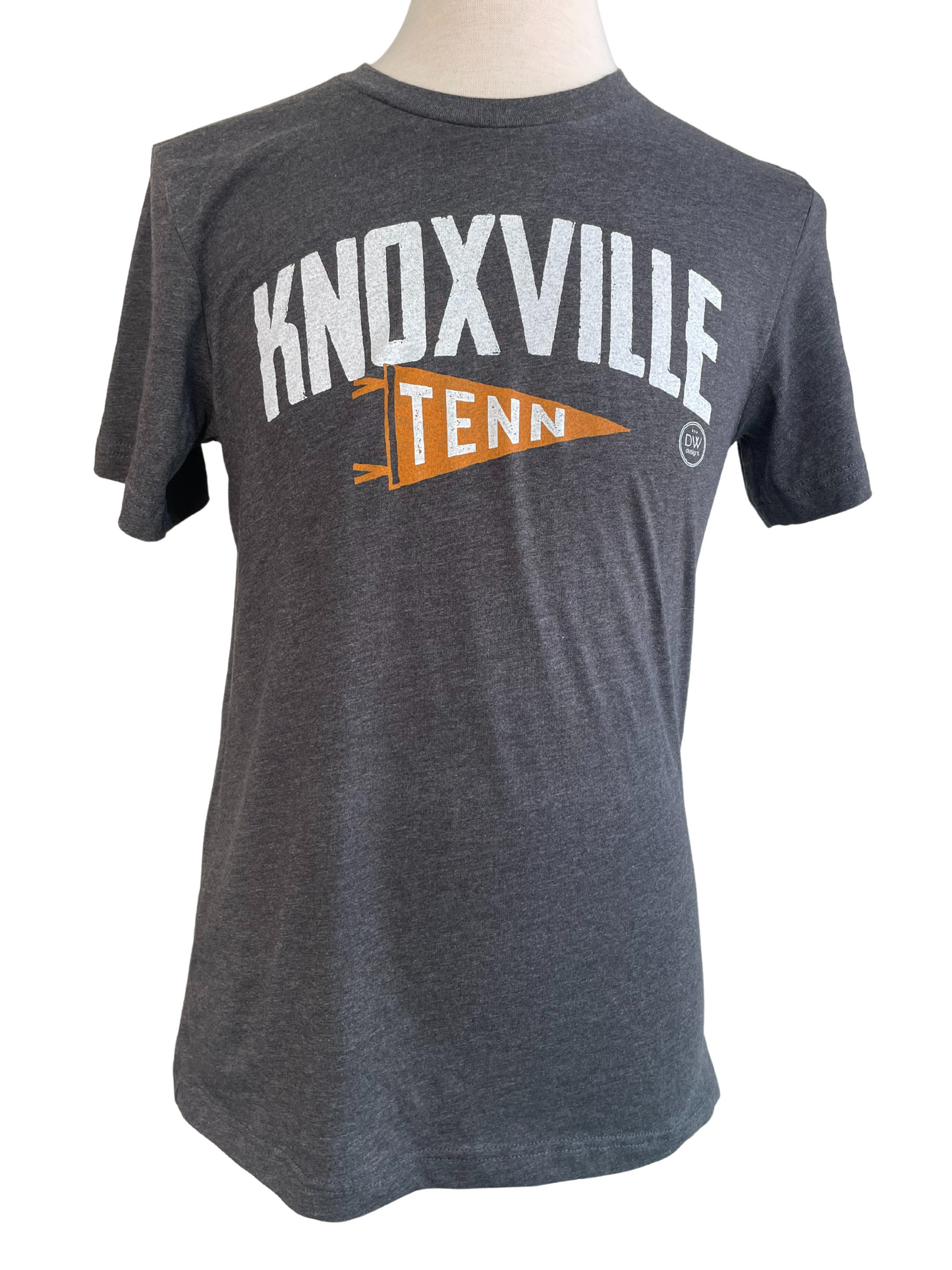Knoxville Pennant Tee
