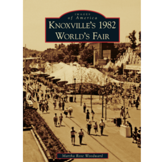 Knoxville's 1982 World's Fair