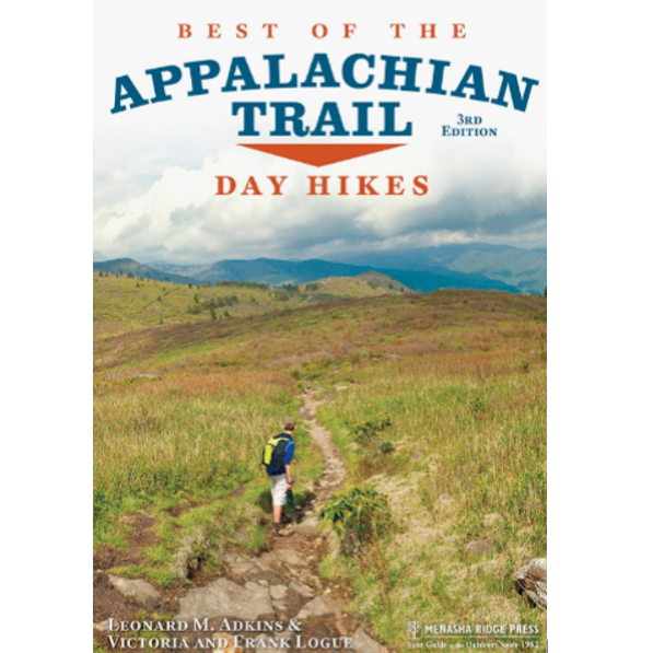 Best of Appalachian Trail: Day Hikes