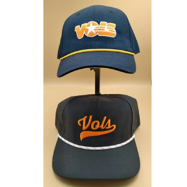 Retro VOLS Hat