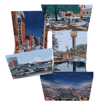 Illustrate Kate Prints