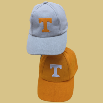 Kids Tennessee Hat
