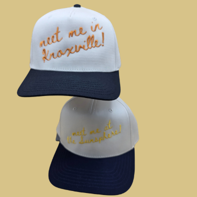 Meet Me Hats