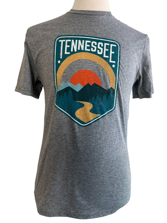 TN Mountains T-Shirt