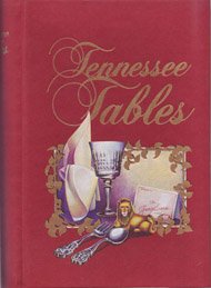 Tennessee Tables Cookbook