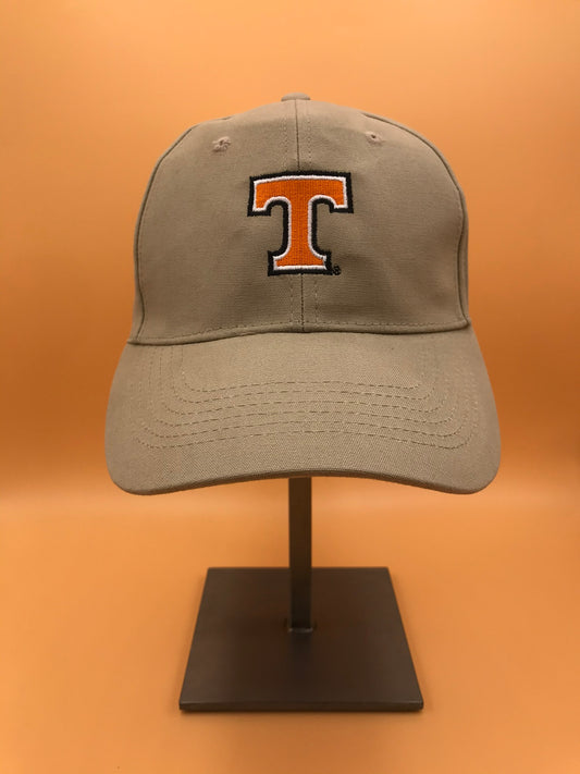 Tennessee Tan Hat