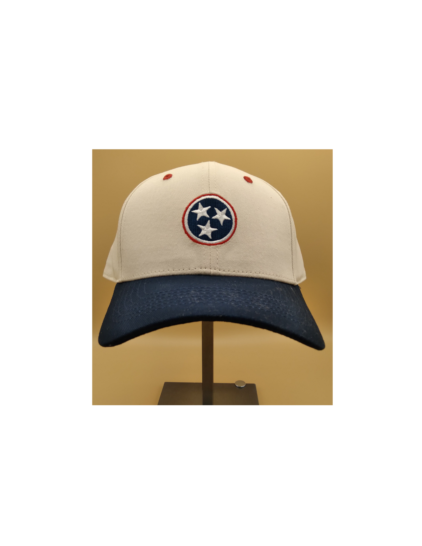 Volunteer Traditions Tri-Star Hat