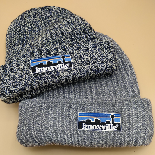 Knoxagonia Beanie