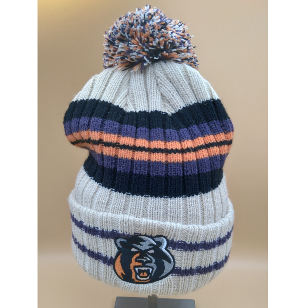 Ice Bears Beanie