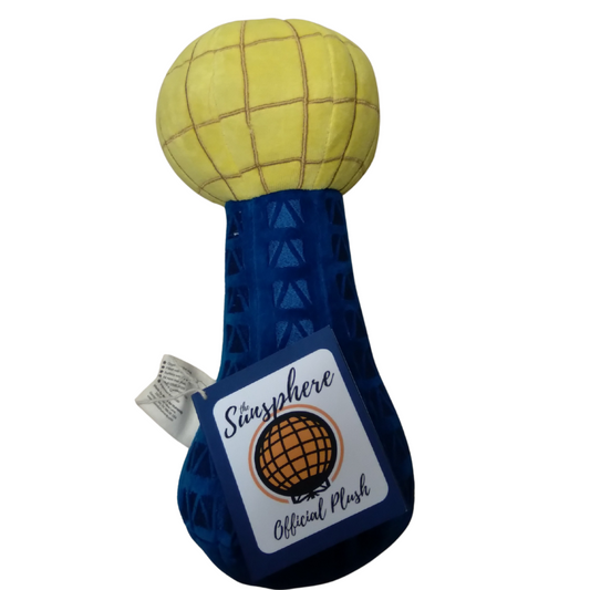Sunsphere Plush