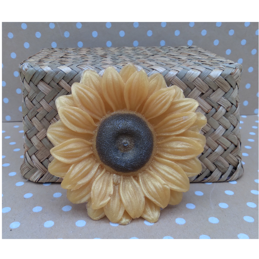 Sunflower Soap
