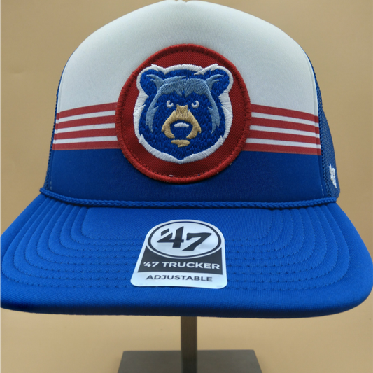 Knoxville Smokies Hat