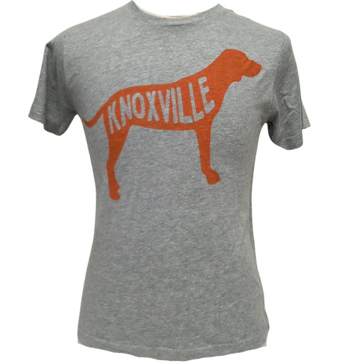 Kids Knoxville Smokey T-Shirt