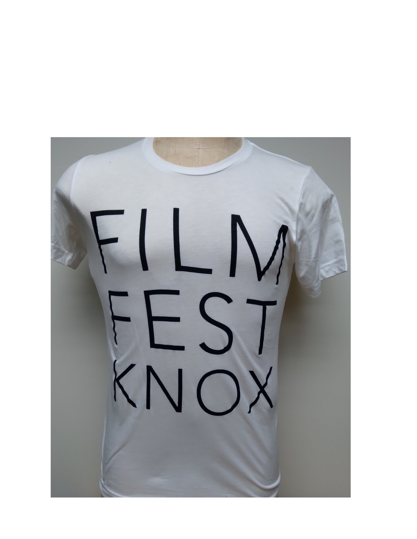 Film Fest Knox T-Shirt