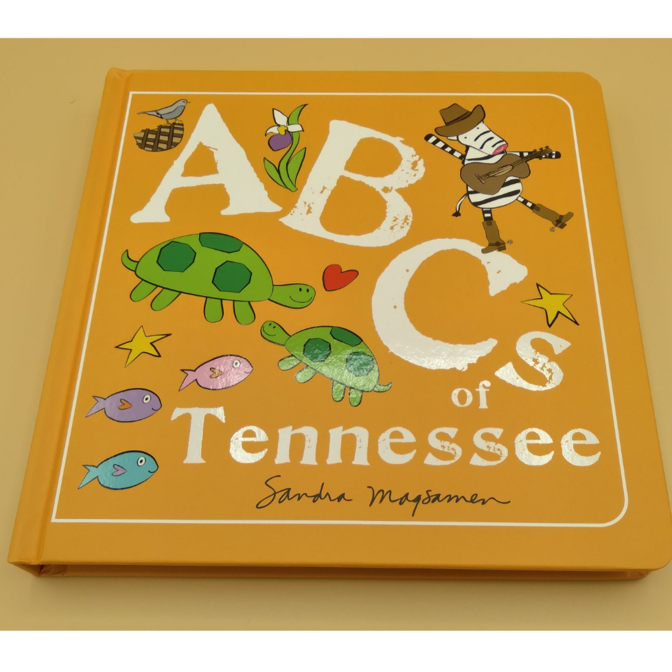 ABCs of Tennessee