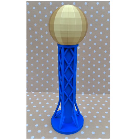 3D Printed Sunsphere