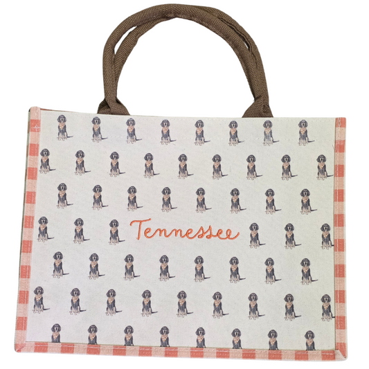 Tennessee Tote Bag