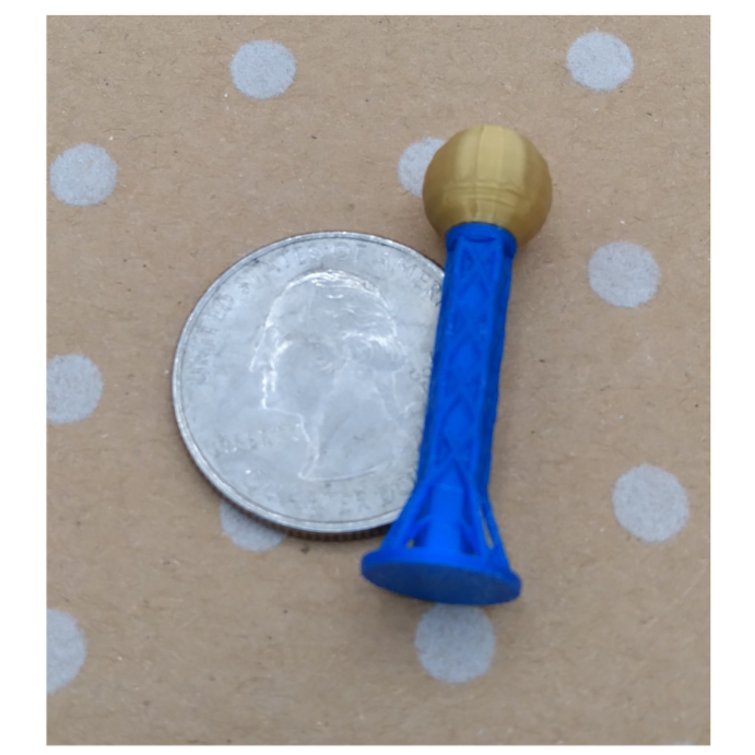 3D Printed Sunsphere