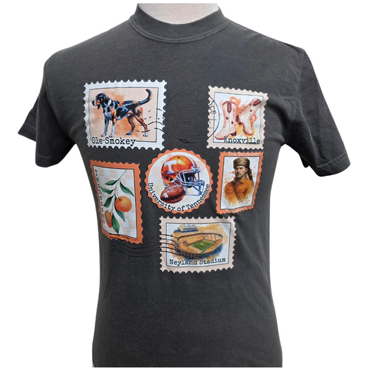 Tennessee Stamp T-Shirt