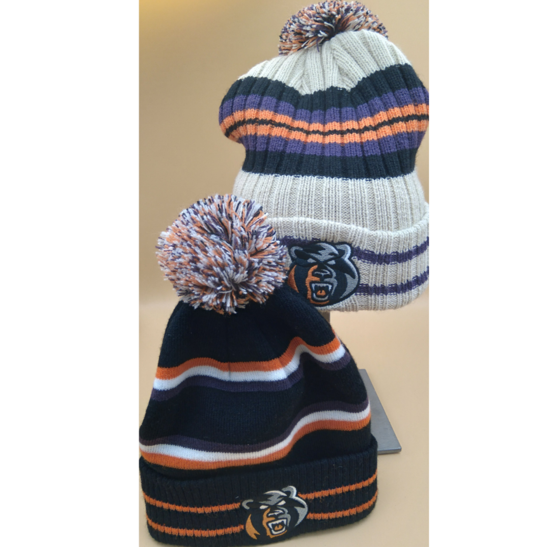 Ice Bears Beanie