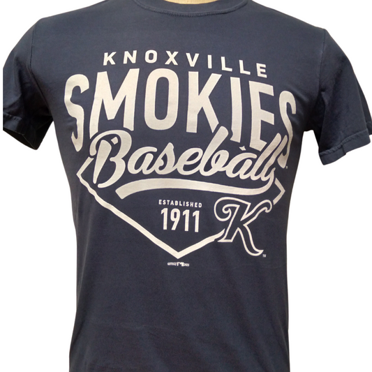 Knoxville Smokies T-Shirt