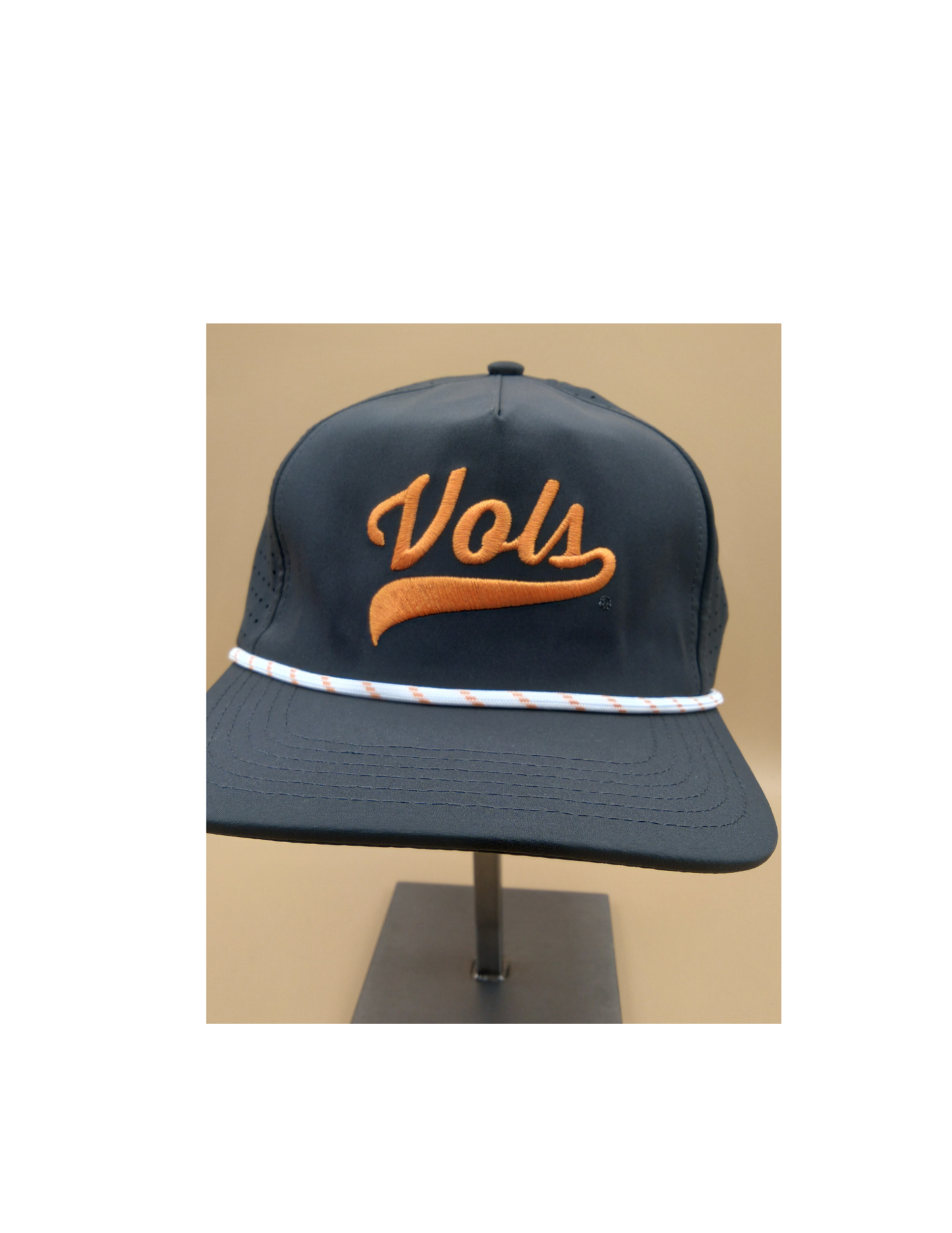 Retro VOLS Hat