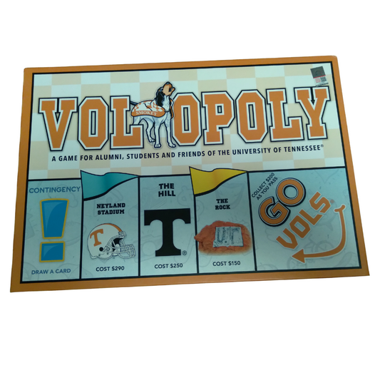 Vol-Opoly