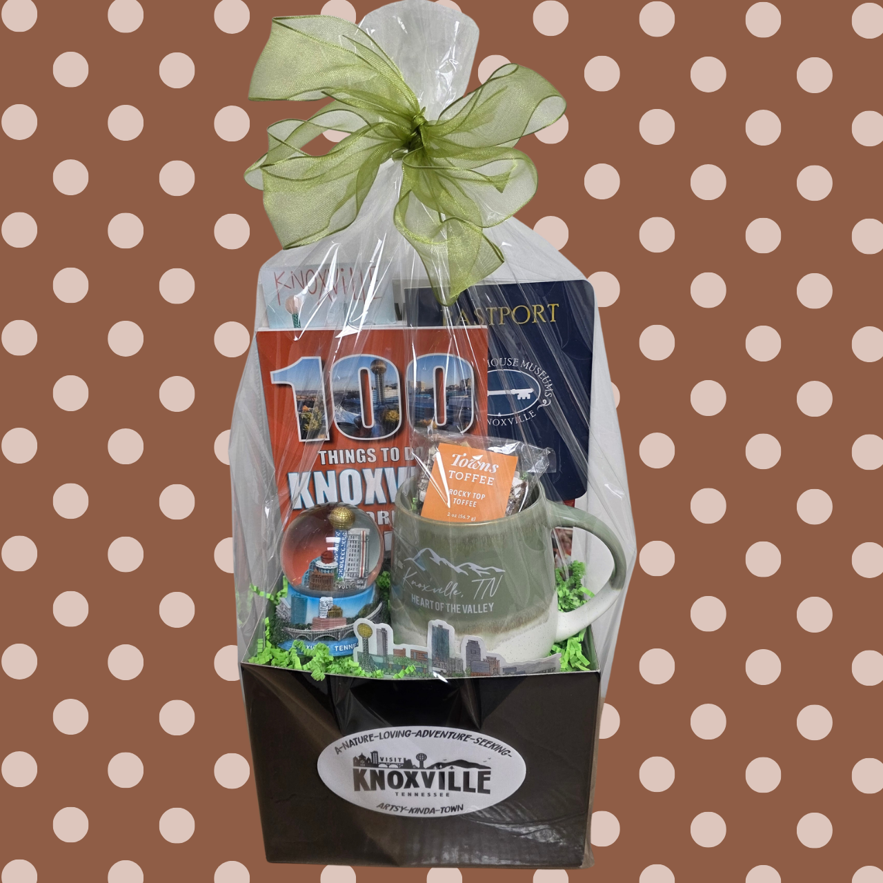 Gift Wrap