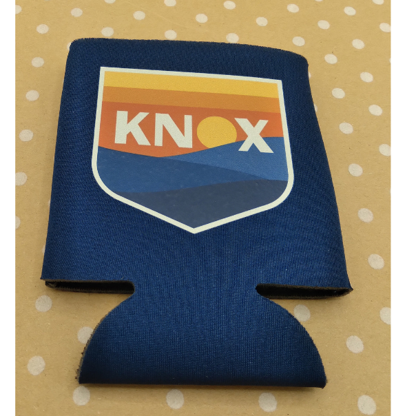One Knox Koozie