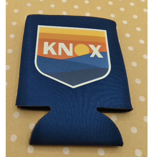 One Knox Koozie