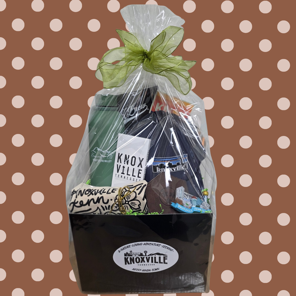 Gift Wrap