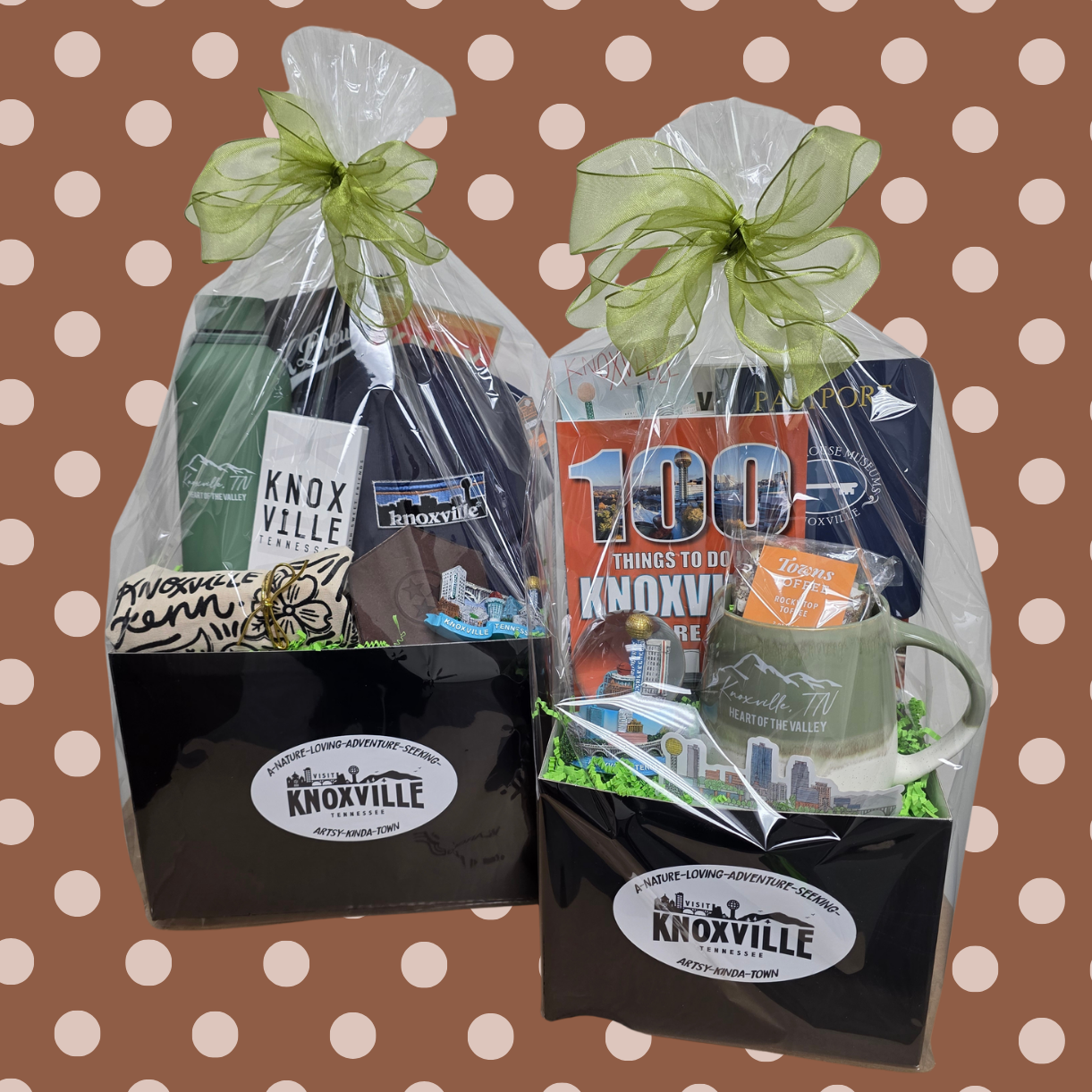 Gift Wrap