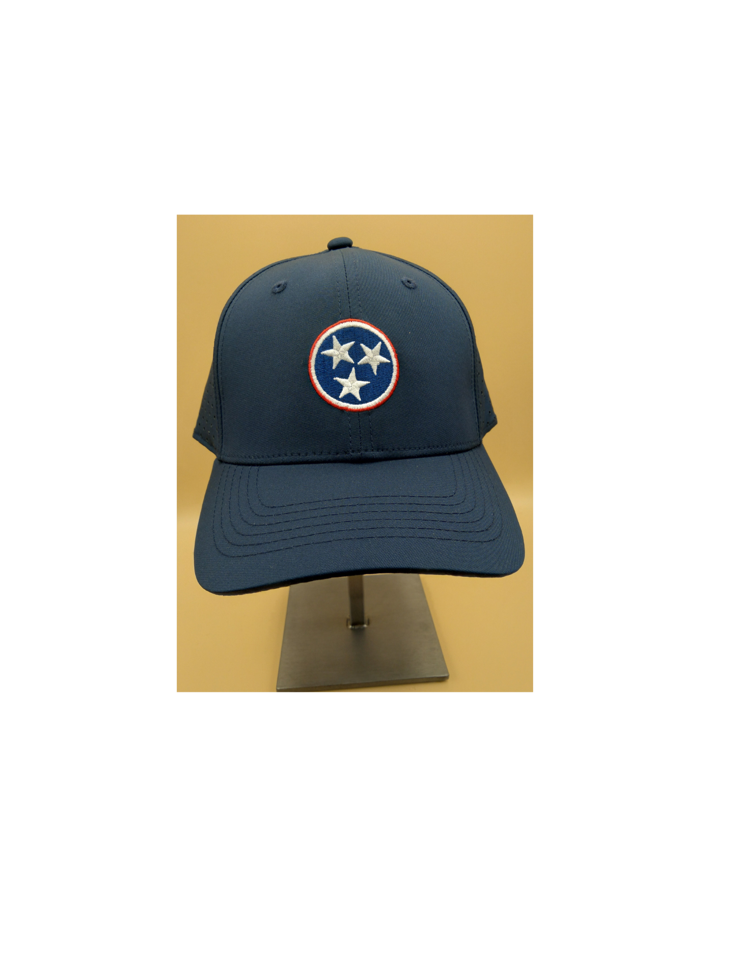 Volunteer Traditions Tri-Star Hat