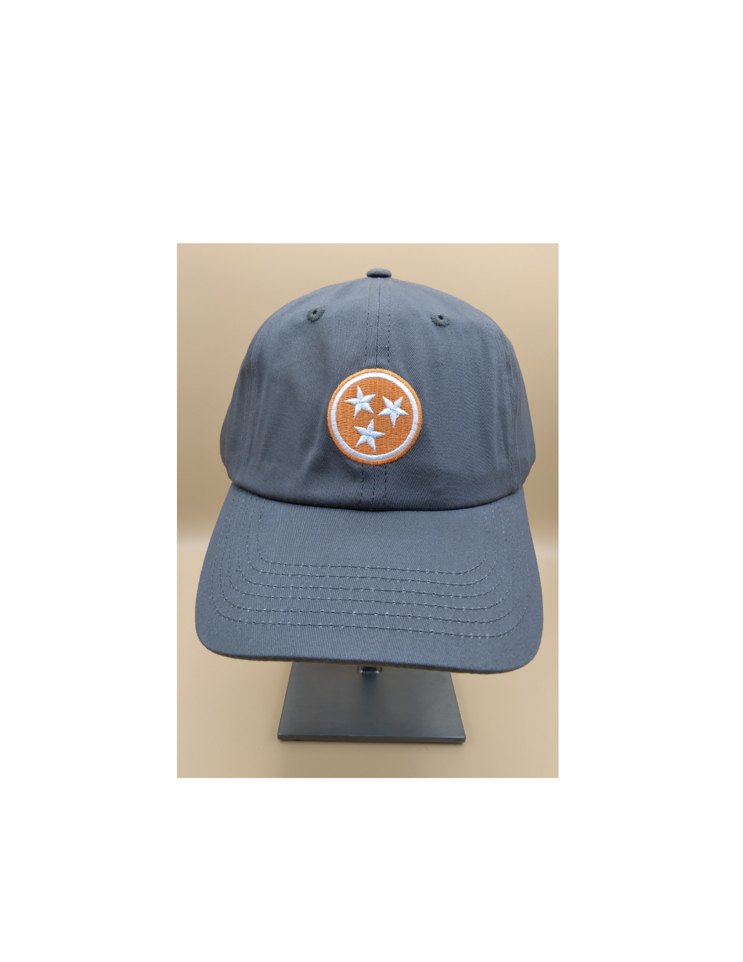 Volunteer Traditions Tri-Star Hat