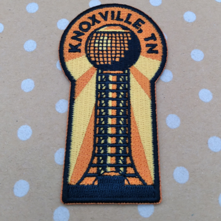 Sunsphere Patch